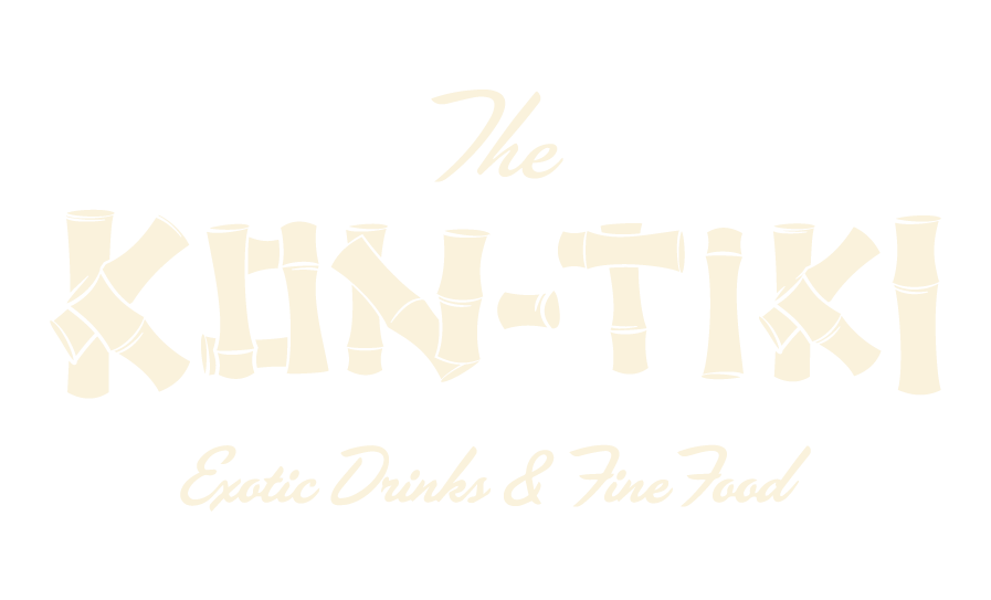 The Kon-Tiki